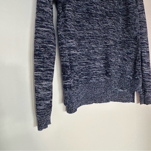 Wet Seal Low V Back Sweater - Picture 4 of 11